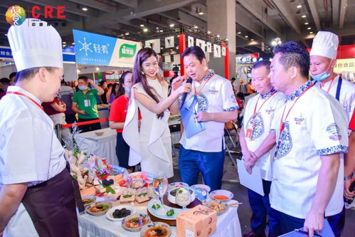 2021年廣州酒店餐飲業博覽會聚焦 呈貢區餐飲服務單位優化后廚管理，有效制止餐飲浪費