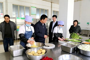 固原市市場監(jiān)督管理局多措并舉全力保障餐飲服務(wù)食品安全